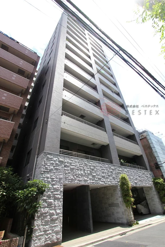 プレシス上野リュクス