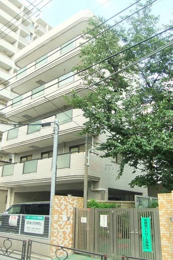 メゾンウィスタリア