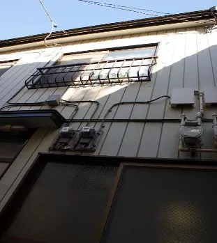 ヘイケンコーポ