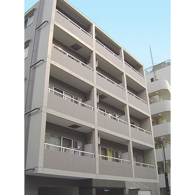 IMR【アイエムアール】 IMR【アイエムアール】
