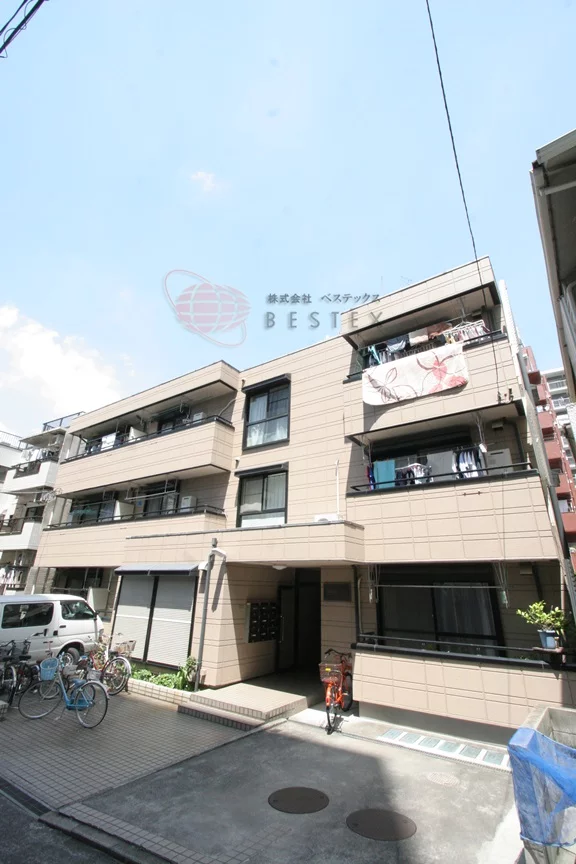 本郷TKハウス【本郷ティーケーハウス】