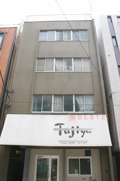 小宮ビル(千石)