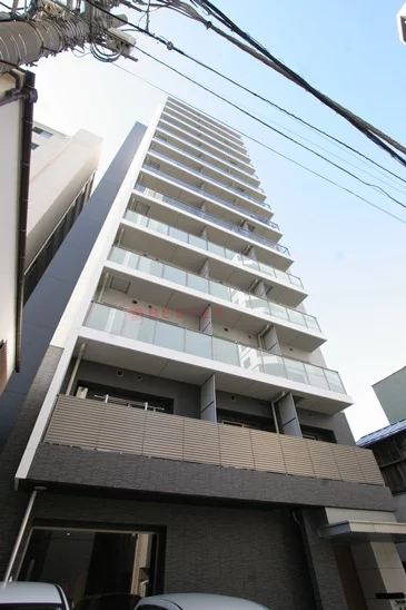 パークアクシス蔵前