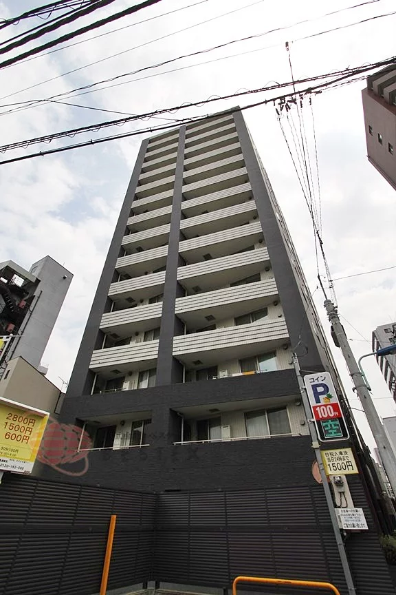 【分譲賃貸】レガロ本郷三丁目