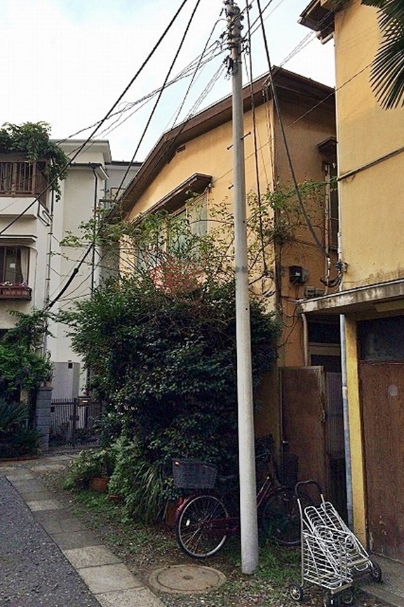 北山荘 北山荘