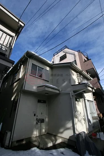 マティウスメゾン駒込