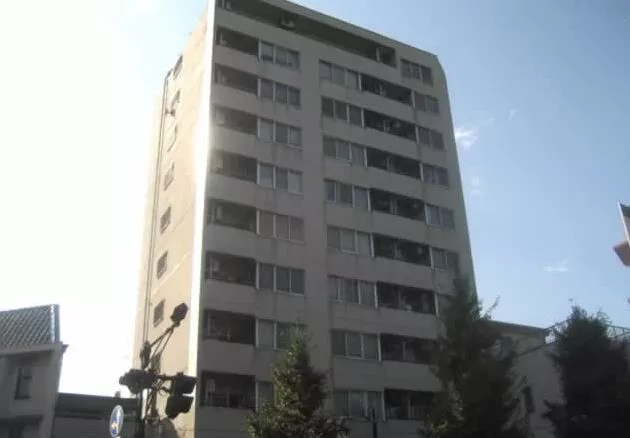 モンテベルテ本郷西片