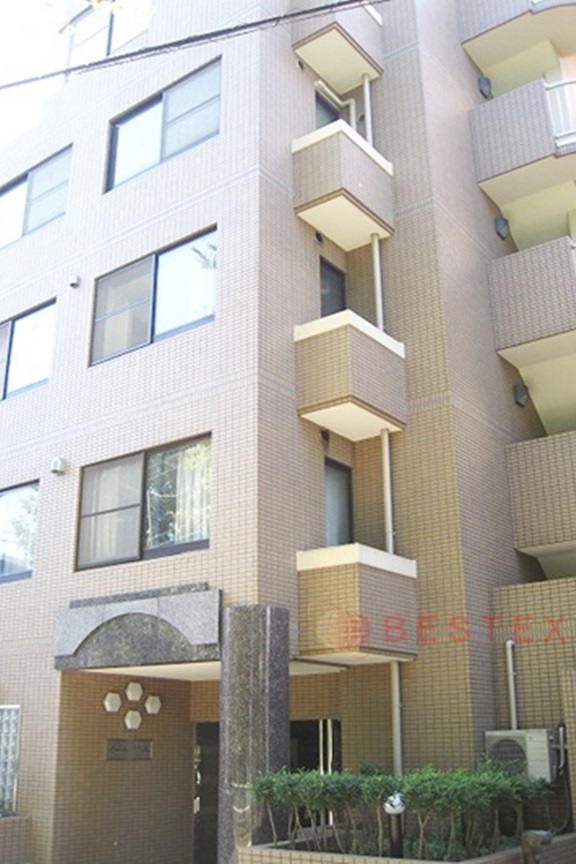カーネ竹早 カーネ竹早
