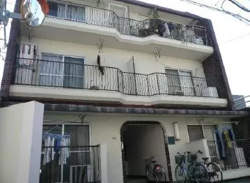 加藤マンション（本郷）