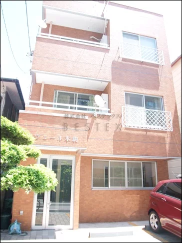 リヴェール本駒