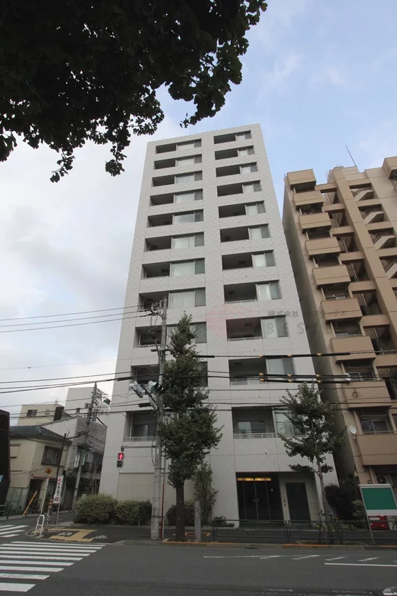 ウェリス文京本駒込