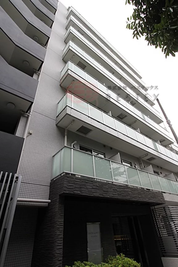 スパシエグランス早稲田