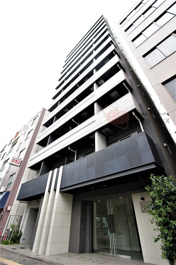 グランスタイル浅草