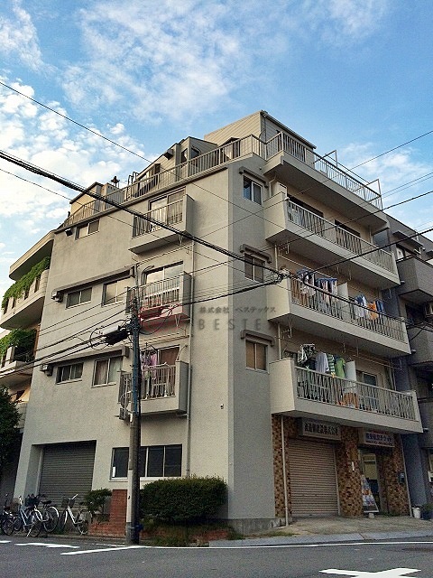 渡邊ビル 渡邊ビル