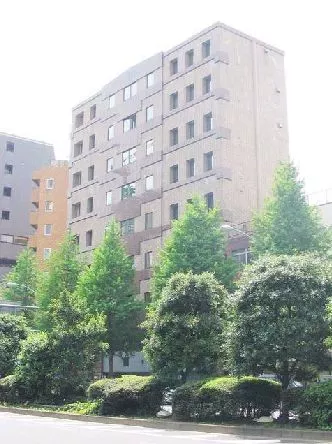 キングヒルズ白山