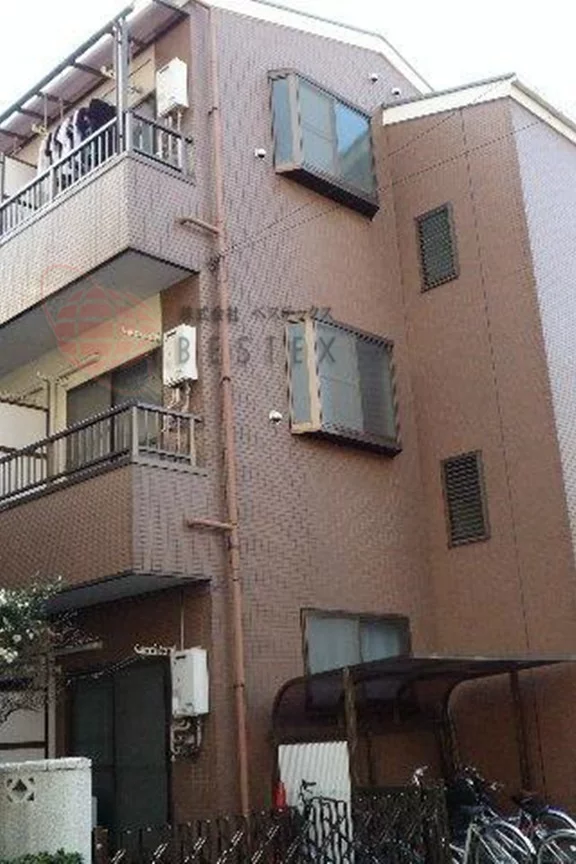 コーネル本駒込二番館