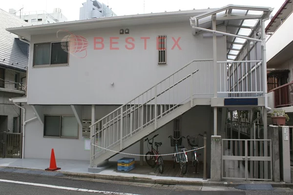 パークヒル本郷