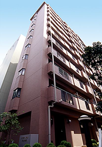ハイホーム十条 ハイホーム十条