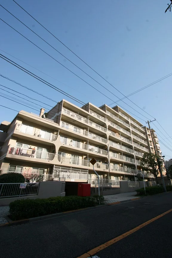 第２本郷マンション