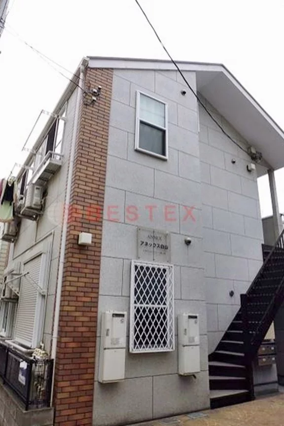 アネックス白山