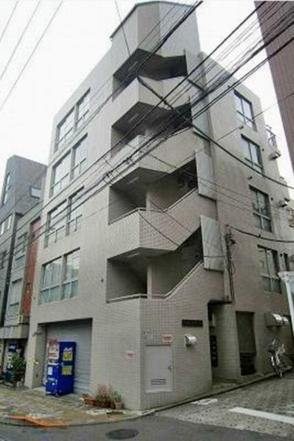 白山レジデンス 白山レジデンス