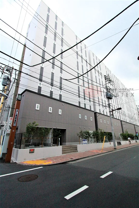 REGNO CONFORT浅草Ⅳ