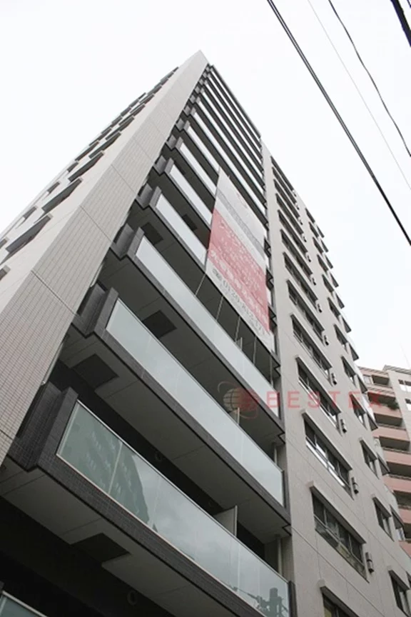 ソラシア(SOLASIA)小石川