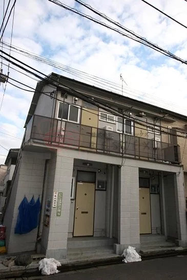 アーバンハイツⅡ