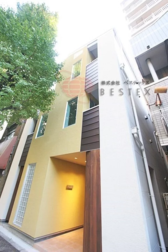 【築浅】ユノー東大前