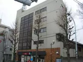 シャトウ・ミズウメ・メジロダイ