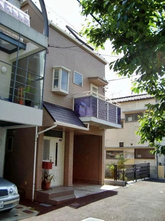 千駄木５丁目戸建①