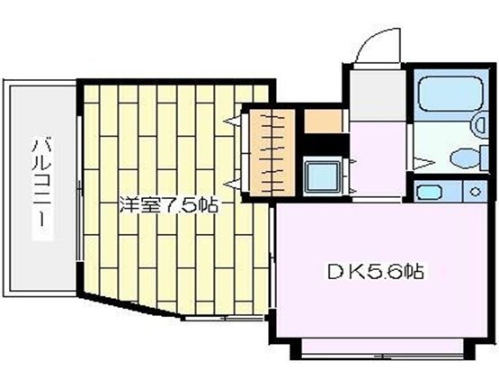 藤和東池袋コープ 藤和東池袋コープ