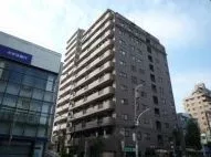 グランドステージ千駄木