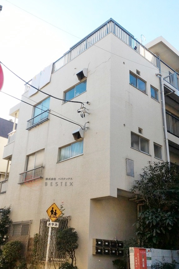 高畑マンション 高畑マンション