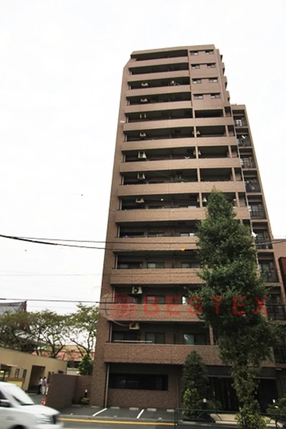 ナイスアーバン文京向丘