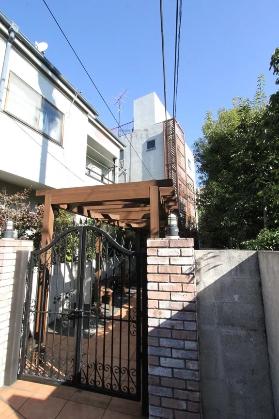 ハローレジデンス東大前