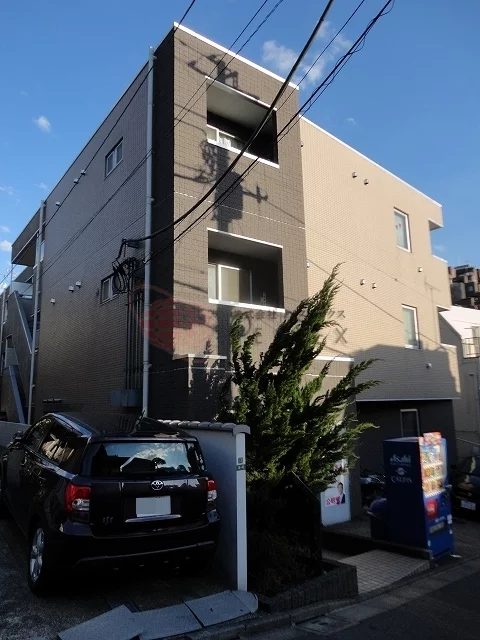 洋和レジデンス梨の木坂