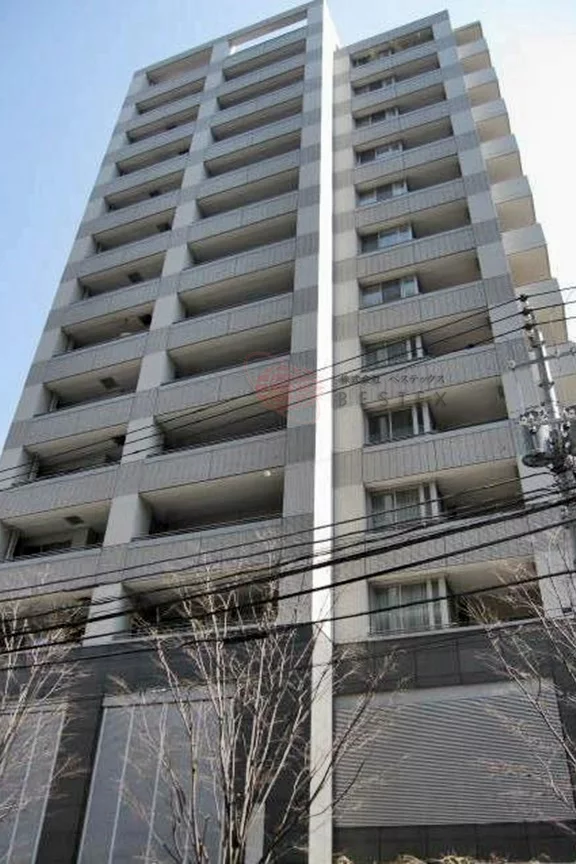 プラウド本郷真砂坂