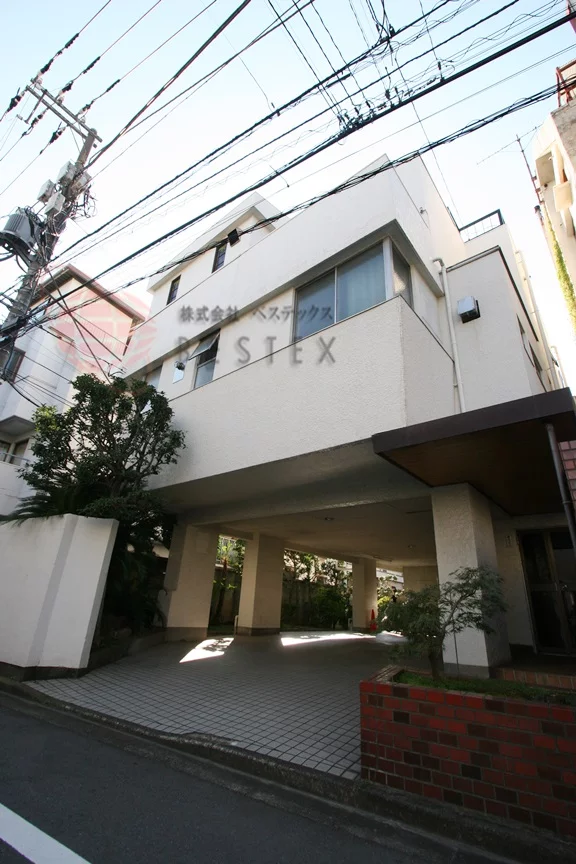 ハウスシャイニー