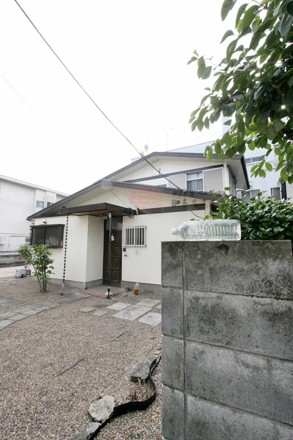 白山ガーデンハウス