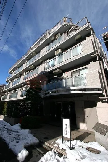 ワールドパレス文京本駒込