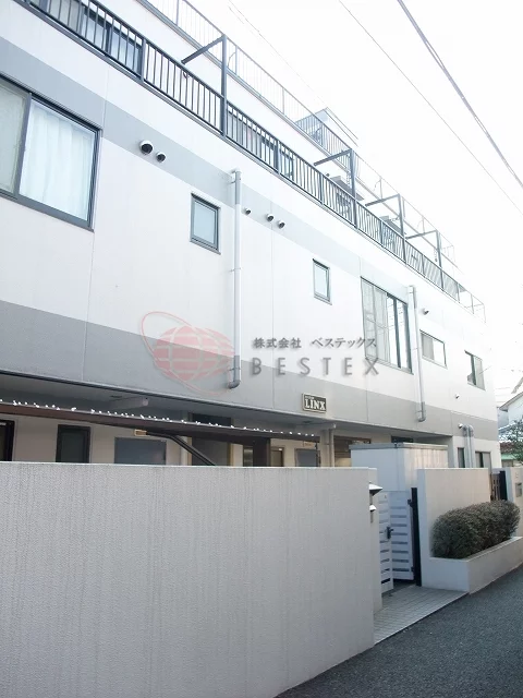 メゾンリンクス