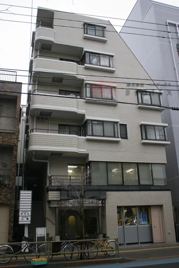 ゾンネンハイム西片