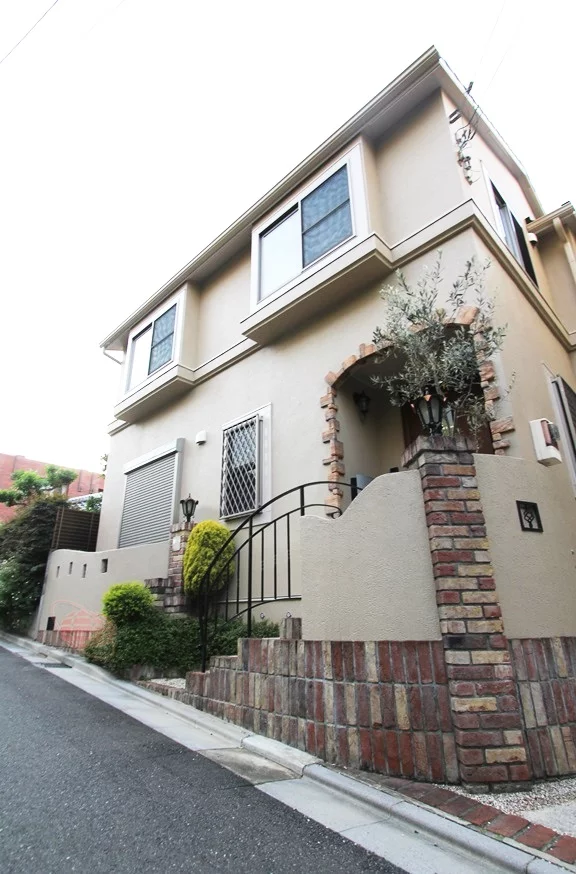 ホワイトヒルズ