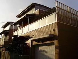 ソレイユ小日向