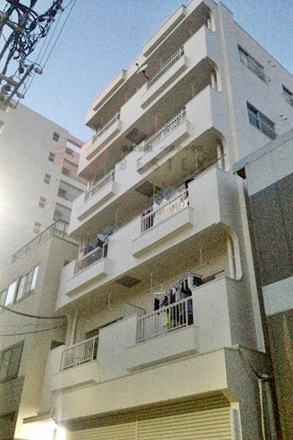 マンション河野 マンション河野