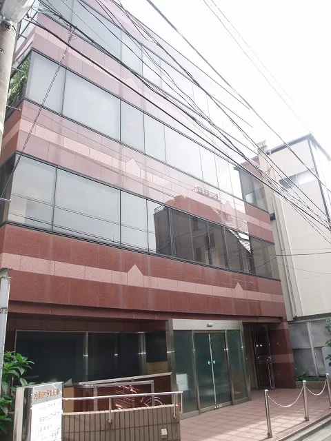 本郷アサヒビル