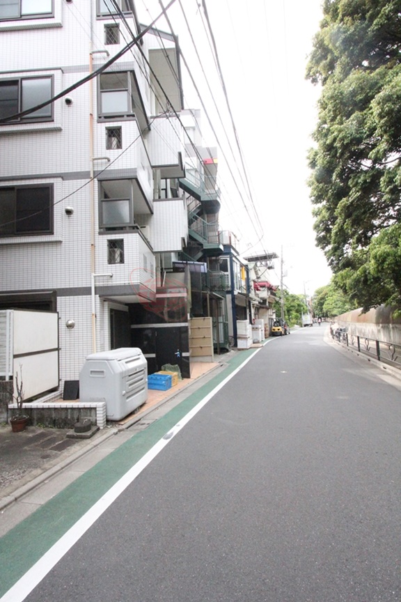 グリーンコート白山（白山3丁目）の賃貸 文京区のベステックス