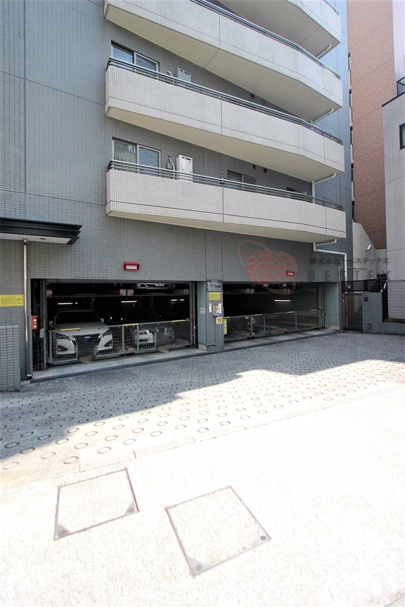 コスモ上野パークサイドシティの賃貸 文京区のベステックス
