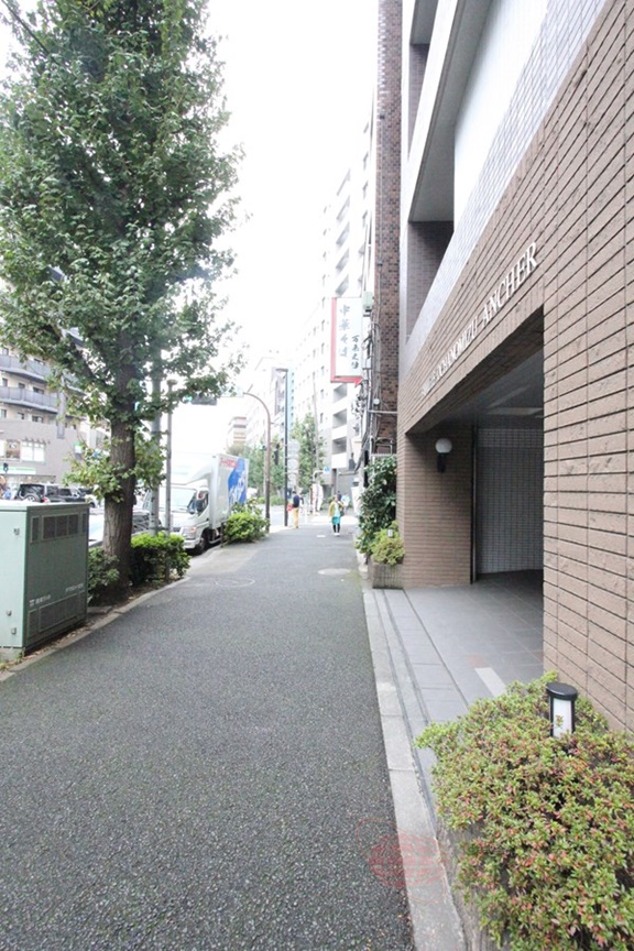 ファミール御茶ノ水アンシェールの賃貸 文京区のベステックス